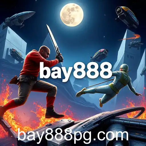Exploring the Exciting World of Action Games with Bay888