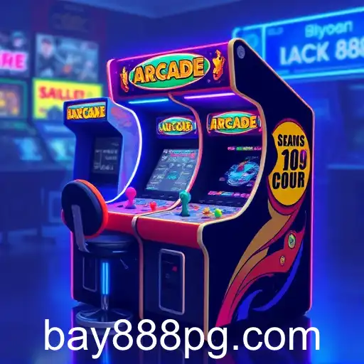 Exploring the Thrilling World of Arcade Games on Bay888