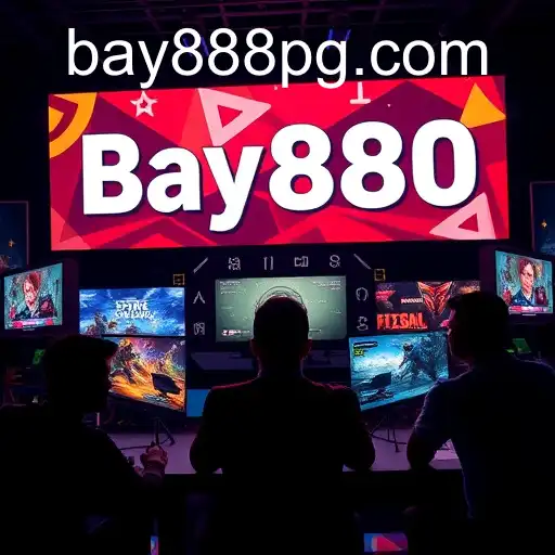 The Rise and Impact of Bay888 in the Gaming World