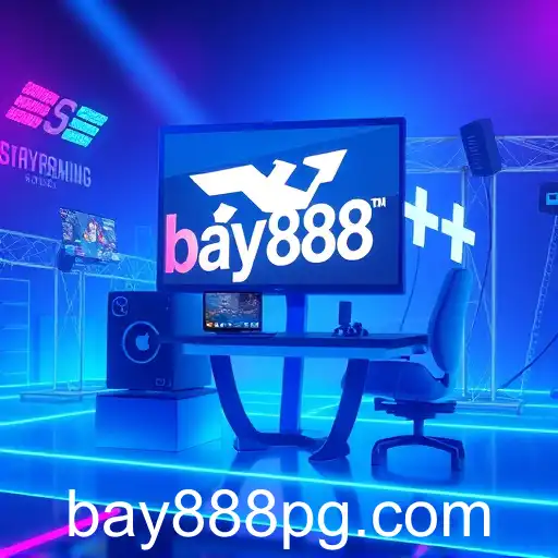 Bay888: Transforming Online Gaming Experiences