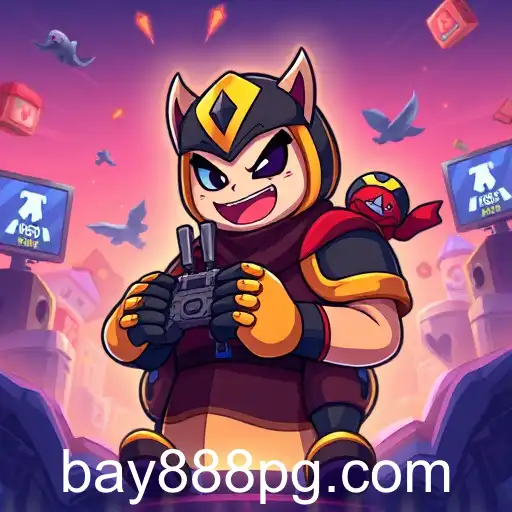 Bay888's Rise in the Gaming World