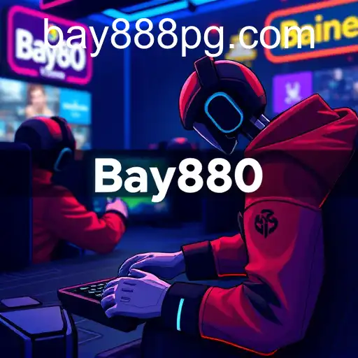 Bay888: Revolutionizing Online Gaming