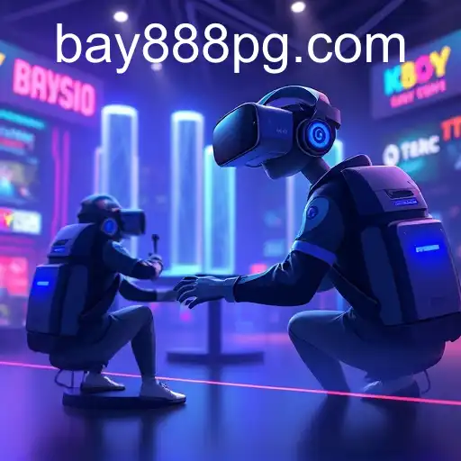 Bay888: Revolutionizing Online Gaming in 2025
