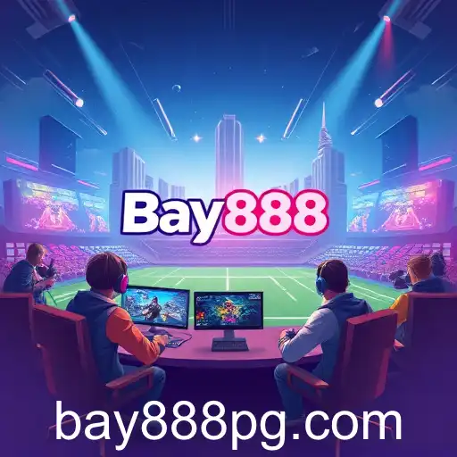 Bay888's Rise in the Gaming World