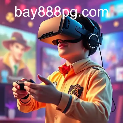 Bay888: Revolutionizing Online Gaming