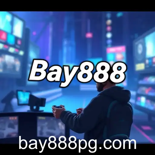 Bay888: Evolution in the Online Gaming Landscape