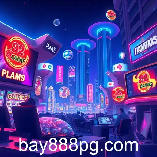 bay888