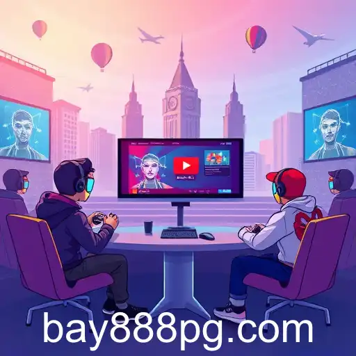 Bay888's Impact on Online Gaming