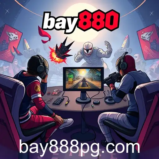Exploring 'Multiplayer Fun': A Dive into Online Gaming with Bay888