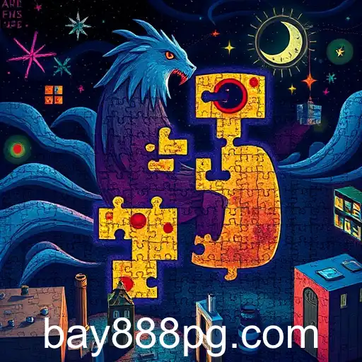Exploring the Intricacies of Puzzle Games in the Bay888 Universe