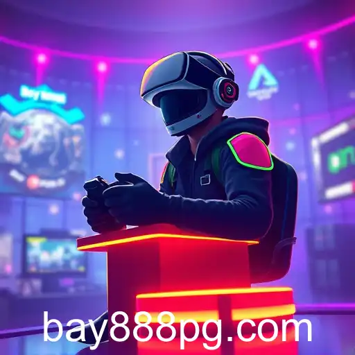 Online Gaming Surge: The Rise of Bay888
