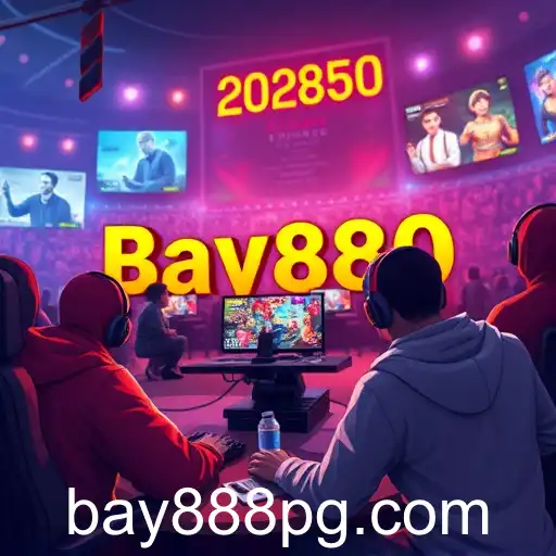 The Rise of Bay888 in the Digital Gaming World