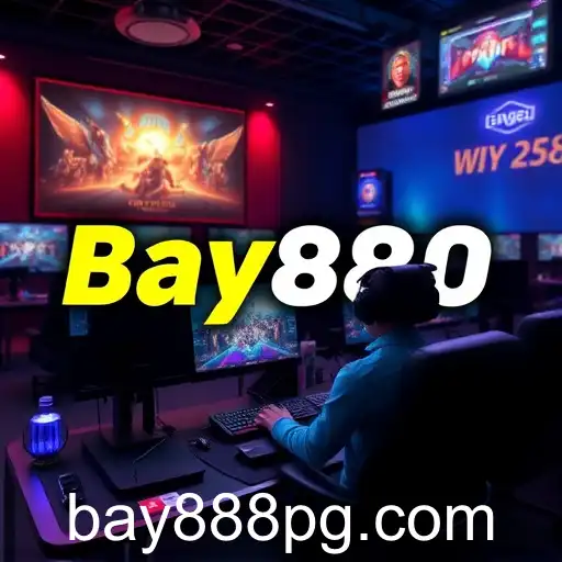 The Rise of Bay888: A New Player in the Online Gaming World