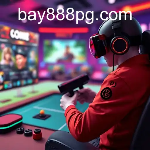 The Rise of Online Gaming Platforms in 2025