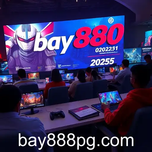 The Rise of Online Gaming Communities