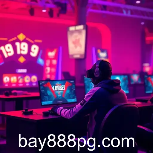 The Rise of Online Gaming Platforms