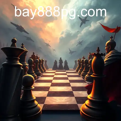 Exploring the Intricacies of Strategy Games: Delving into the World of 'bay888'