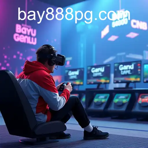 The Rise of Bay888: Redefining Online Gaming in 2025